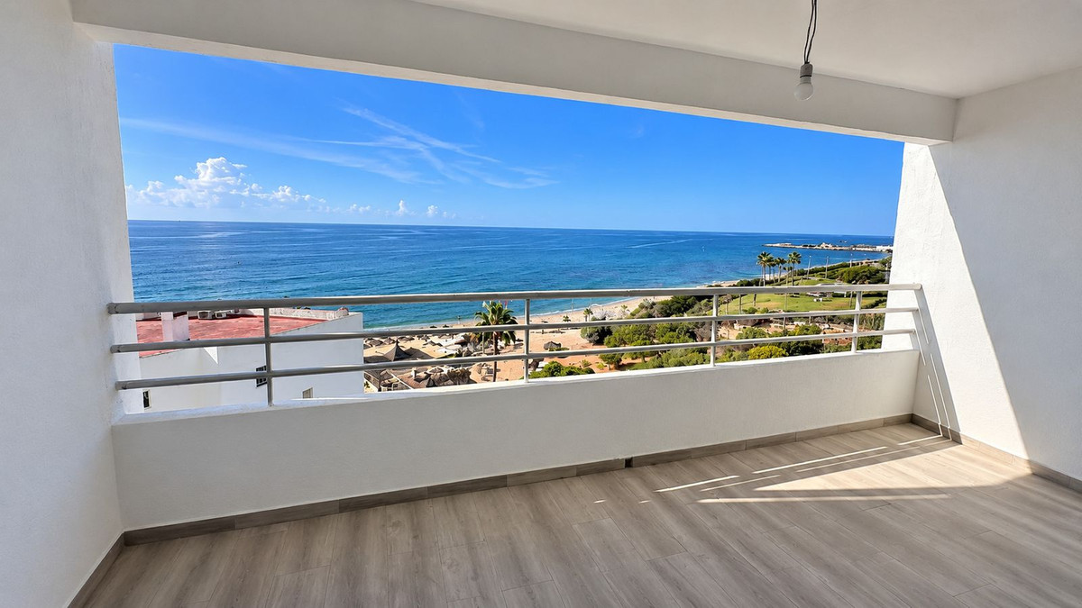 Calahonda, Mijas