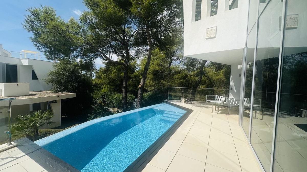 Sierra Blanca, Marbella